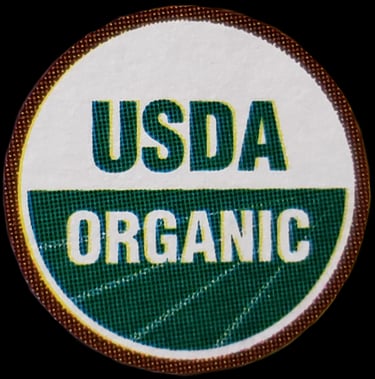 Non-GMO & Organic