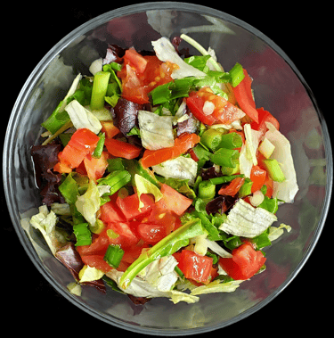 Simply Salad