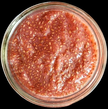 Strawberry Jam