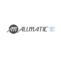 Allmatic Gate remote control  copying