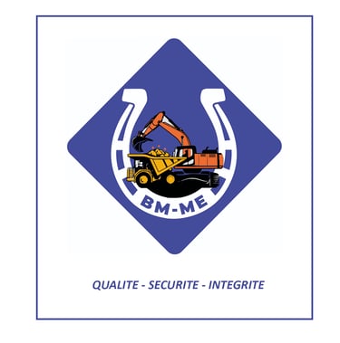 Logo BM-ME/Français