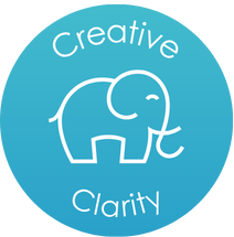 Creative Clarity logo