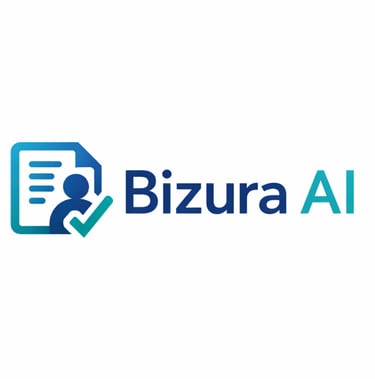 Bizura AI - Aplicativo de otimização de currículos