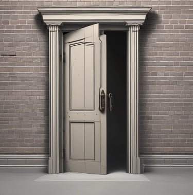 a man riding a skateboard down the side of a ramp