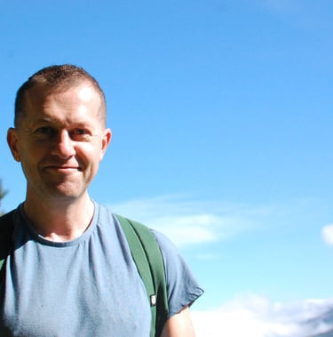 Torben Chemistry tutor