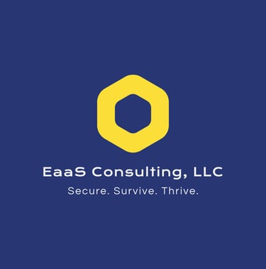 EaaS Consulting- Logo