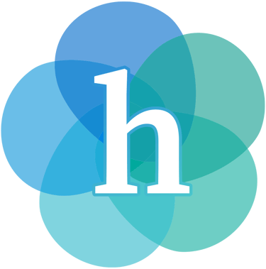 Heirloom- Logo