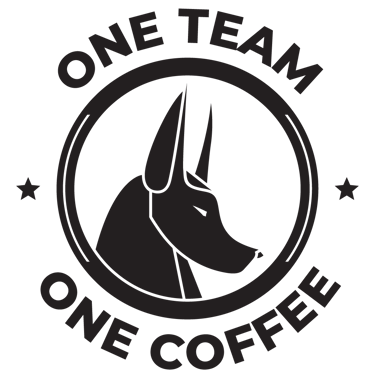 One Team One Coffee- Logo