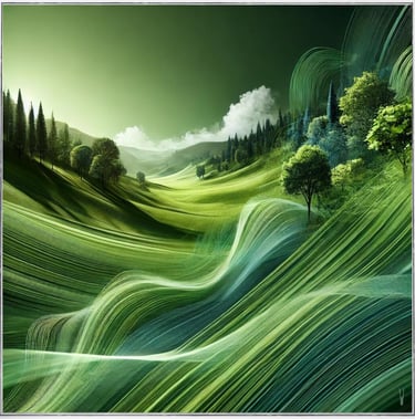 tableau mural moderne