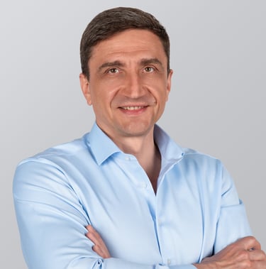 Андрій Нестеренко фото