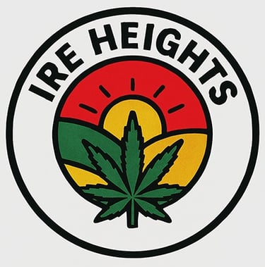 Ire Heights Logo