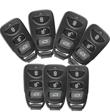 2013 hyundai sonata key fob