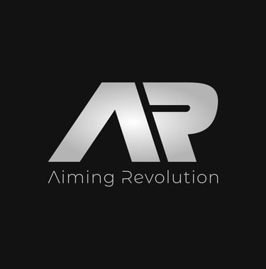 AIMING REVOLUTION 