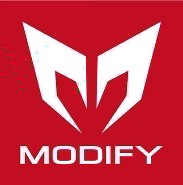 MODIFY