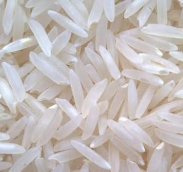 1509 basmati rice steam - export quality