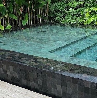 Black lava stone manufacturer