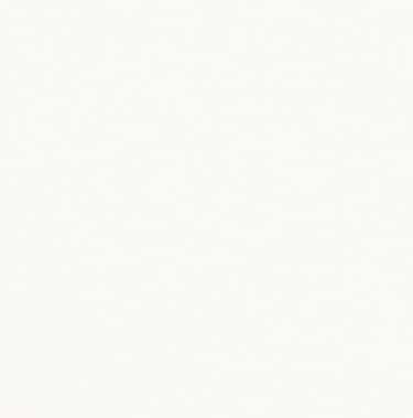 Weiße, matte Küchenarbeitsplatte.