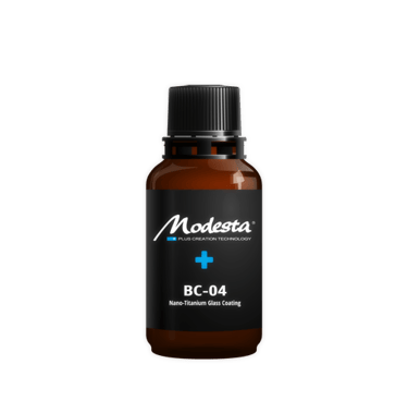 a bottle of bc-04