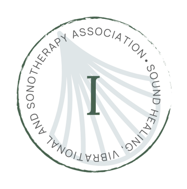 SHVSA Sound Healing Level 1