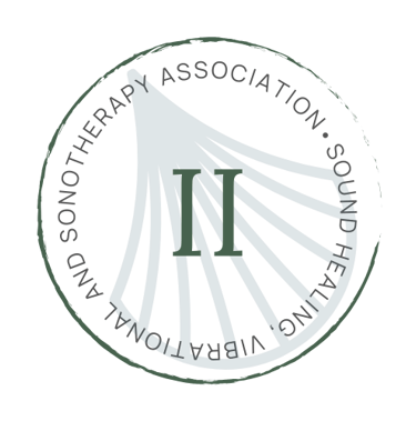 SHVSA Sound Healing Level 2