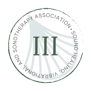 SHVSA Sound Healing Level 3