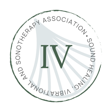 SHVSA Sound Healing Level 4