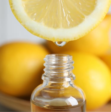 Citrus Oil