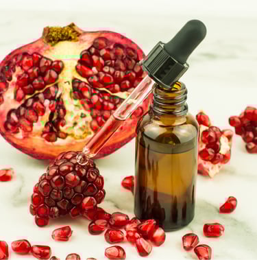 Pomegranate Oil