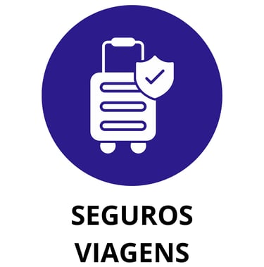 seguros viagens