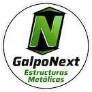 Logo Galponex Estructuras Metálicas