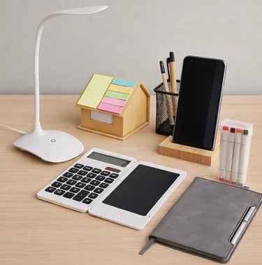 Promocionales de oficina