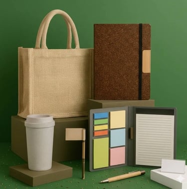 Promocionales Ecologicos