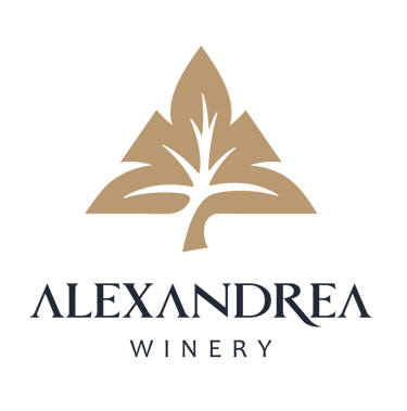 Alexandrea Winery logo