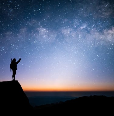 Best stargazing destinations in Europe