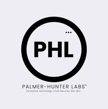 Palmar Hunter Labs Logo