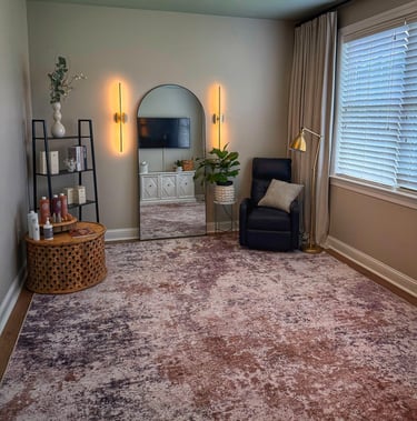 Ageless Tan Studio