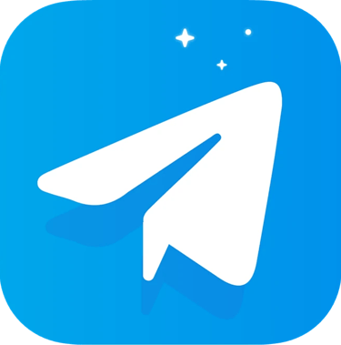 Telegram hỗ trợ khách hàng G168