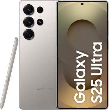 Galaxy S25 Ultra