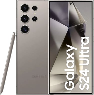 Galaxy S24 Ultra