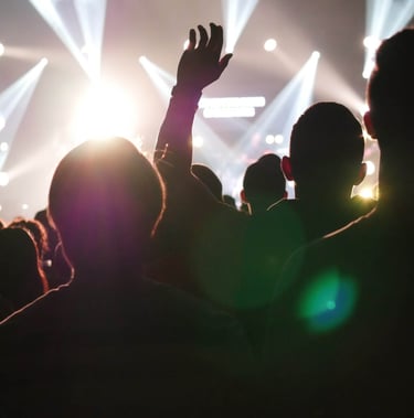 produção de eventos em itabirito