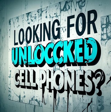 Unlocked Phone iPhone Samsung any model Computer Repair Service offering best price