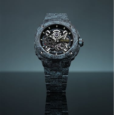 rare designer watches for men