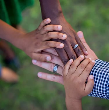 Healthy Families & Healthy Relationships