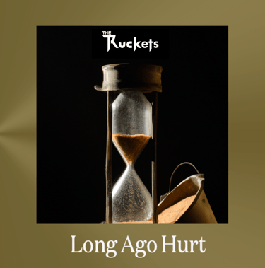 Full length album by the musical project, The Ruckets.
