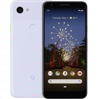 Ремонт на Pixel 3a - Сервиз за телефони ZonataFix