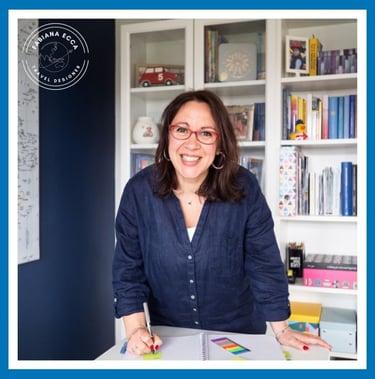 Fabiana Ecca consulente di viaggio