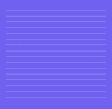 purple background with lines