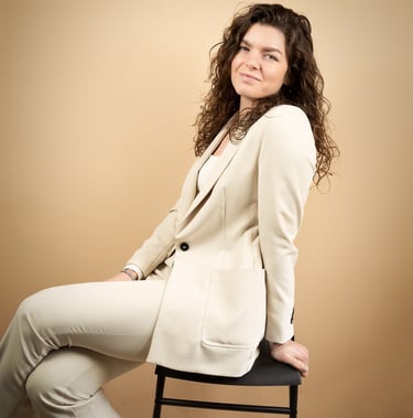 Calma Interior Design, 