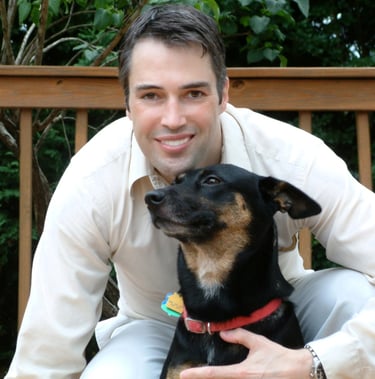 Jack-Martin-with-dog