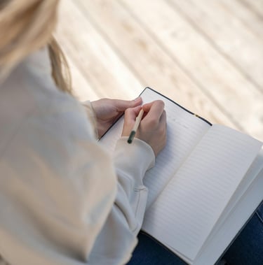 Accompagnement en sophrologie pour gérer le stress et retrouver l’équilibre